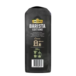 JACOBS Kaffeebohnen Barista Editions Espresso Esproessobohnen 4x1 Kg +2 Dosen -Kaffee VerkÃ¤ufe 9bafb4a1b6e5bc4a9cbb136fc53f3b2e 1