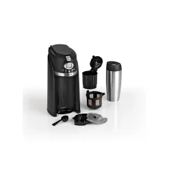 Kaffeemaschine Mahlwerk Filterkaffeemaschine To Go Isolierbecher Timer Display -Kaffee VerkÃ¤ufe 9bdf74c74ecbe7639bf98ccfc854bdbf