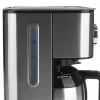 BEEM FRESH-AROMA-SWITCH Filterkaffeemaschine - Thermo Edelstahl 1 L Thermoskanne Bedienrad 24h-Timer 800 W Für 4-8 Tassen Kaffeemaschine Timer 1 BEEM FRESH-AROMA-SWITCH Filterkaffeemaschine - Thermo Edelstahl 1 L Thermoskanne Bedienrad 24h-Timer 800 W Für 4-8 Tassen Kaffeemaschine Timer -Kaffee Verkäufe 9ceaf5a6724156e97cf87bf87560d04a