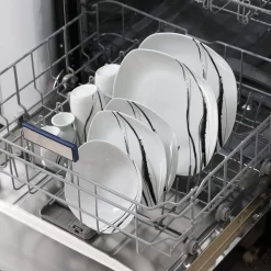 VEWEET Tafelservice 'Teresa' Aus Porzellan 20 Teilig, Geschirrset Beinhatlet Eierbecher, Kaffeetassen, MÃ¼slischalen, Dessertteller Und Flachteller, Geschirrservice FÃ¼r 4 Personen -Kaffee VerkÃ¤ufe 9dea522d38977a4e6e6e04d24a8a609e