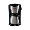 PHILIPS Gaia Collection HD7548/20 Kaffeemaschine Thermokanne, Schwarz/Edelstahl 2 PHILIPS Gaia Collection HD7548/20 Kaffeemaschine Thermokanne, Schwarz/Edelstahl -Kaffee Verkäufe 9ded7cdcd09589751bd027c5f29ea932