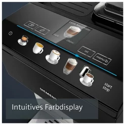 Siemens Kaffeevollautomat EQ.500 Classic, Silber TP505D01 (Kaffeemaschine) 34 Siemens Kaffeevollautomat EQ.500 Classic, Silber TP505D01 (Kaffeemaschine) -Kaffee Verkäufe 9e9dee6b935c340edaa8dcaffed46698