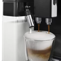 De'Longhi DeLonghi ECAM 44.660.B ELETTA CAPPUCCINO - Kaffee-Vollautomat -Kaffee VerkÃ¤ufe 9ec174de8457ccb81ce69ec0c1e5a80c