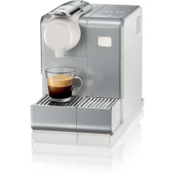 De'Longhi De Longhi Dedica Style Lattisima Touch - Pad-Kaffeemaschine - 0,9 L - Kaffeekapsel - 1400 W - Silber -Kaffee VerkÃ¤ufe 9f706f093f41c12eef1e50124fcb49ae