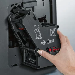 Siemens EQ.6 Plus S700 TE657503DE Kaffeemaschine - Schwarz / Edelstahloptik -Kaffee VerkÃ¤ufe a01e7ea826c0810a0c86a4d9fe543e21 1