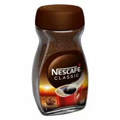 NescafÃ©Â® NescafÃ© Classic | LÃ¶slicher Kaffee | 200-g-Glas -Kaffee VerkÃ¤ufe a080101d417bb064e7a96b3672f88de1