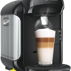 Kaffeemaschine Tassimo Vivy 2 Bosch 47 Kaffeemaschine Tassimo Vivy 2 Bosch -Kaffee Verkäufe a10049e438dfc8f0222a68c37593676d