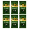 JACOBS Filterkaffee KrÃ¶nung 6x500g Pulver-Kaffee Gemahlen RÃ¶stkaffee 1,5kg -Kaffee VerkÃ¤ufe a11d95ac1559c5977dbdf48e4aec1436