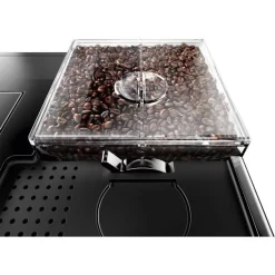 Melitta MELLITA CI Pure Black Kaffeemaschine - MAE970-003 - 4 KaffeestÃ¤rken, 3 MÃ¶gliche Einstellungen Der Konischen StahlmÃ¼hle -Kaffee VerkÃ¤ufe a141d697ee5f28de624494fa2de5fd2b