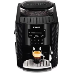Krups EA8150 - Automatische Kaffeemaschine Mit Cappuccinatore - 15 Bar 21 Krups EA8150 - Automatische Kaffeemaschine Mit Cappuccinatore - 15 Bar -Kaffee Verkäufe a1529622a65d2f22fdf7d709fe85433c