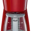 Bosch TKA3A034 CompactClass Kaffeemaschine Extra Rot -Kaffee VerkÃ¤ufe a1ed816ddc744d6187de5c6bb1b9523b