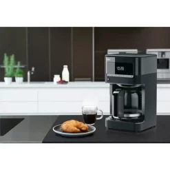 Braun KF7020 PurAroma 7 Kaffeemaschine -Kaffee VerkÃ¤ufe a23e525506f912db9fdf16336ccf8413