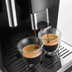 De'Longhi DeLonghi ETAM 29.510.B Autentica Kaffee Vollautomat Schwarz -Kaffee VerkÃ¤ufe a24982fcff82662711616c20b6eb8111