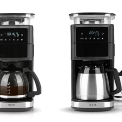 Kaffeemaschine Filterkaffeemaschine Edelstahl Thermoskanne Timer Mit Mahlwerk -Kaffee VerkÃ¤ufe a297f4714cc0e6d7cb0a81773418603d