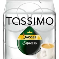 Jacobs Kapseln Espresso Intenso | 20 Nespresso® Komp. Kapseln 19 Jacobs Kapseln Espresso Intenso | 20 Nespresso® Komp. Kapseln -Kaffee Verkäufe a3129ba39d1f8a01fd40defa54bc8b36