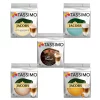 TASSIMO Kapseln Latte Macchiato Vielfaltspaket Discs 40 GetrÃ¤nke 5 Sorten Kaffee -Kaffee VerkÃ¤ufe a38d2cc2998873f486b2f6ff08e0c271