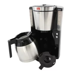 Melitta Kaffeemaschine Look Therm Deluxe Mit Edelstahlkanne -Kaffee VerkÃ¤ufe a40cba82e5e51f3b22134320d81095f2