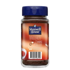 Maxwell House Klassisch, Löslicher Kaffee, 200g-Glas 10 Maxwell House Klassisch, Löslicher Kaffee, 200g-Glas -Kaffee Verkäufe a43deb333c449eaa4933694c19d48939