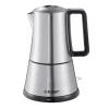 Cloer 5928 - Elektrische Mokkatasse - Gemahlener Kaffee - 365 W - Edelstahl -Kaffee VerkÃ¤ufe a4898edb466e66b673d811e7a9d9cb39