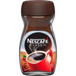 NescafÃ©Â® NescafÃ© Classic | LÃ¶slicher Kaffee | 200-g-Glas -Kaffee VerkÃ¤ufe a48fc0901f0da429bb646b8695a9d023