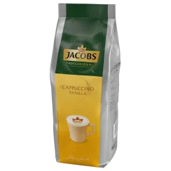 JACOBS Professional LÃ¶skaffee Typ Cappuccino Vanilla 3 X 1 Kg LÃ¶slicher Kaffee -Kaffee VerkÃ¤ufe a4f5bc1f79876ff5afe59c9a357c42d3
