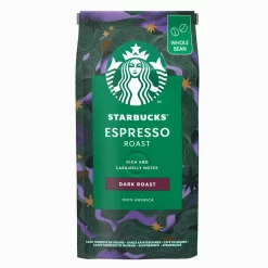 NestlÃ©Â® Starbucks Espresso Roast,Dark Roast,Karamellnote, Ganze Bohne, 200g -Kaffee VerkÃ¤ufe a5040675b68b78c9384b528473f29eda