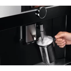 AEG - KKK994500T - Einbau-Kaffeemaschine - 60 Cm - Matt Schwarz -Kaffee VerkÃ¤ufe a6768a55c028be03a632fed020563251