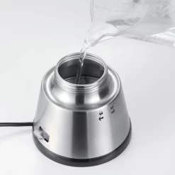 Cloer 5928 - Elektrische Mokkatasse - Gemahlener Kaffee - 365 W - Edelstahl -Kaffee VerkÃ¤ufe a6aa60d4eb2d7fee15117afe3f14d135