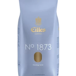 Kaffee NÂ° 1873 Fruchtig-mild Von Eilles, 500g Bohnen