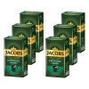 JACOBS Filterkaffee Krönung Balance 6 X 500g Pulver-Kaffee Gemahlen Röstkaffee 1 JACOBS Filterkaffee Krönung Balance 6 X 500g Pulver-Kaffee Gemahlen Röstkaffee -Kaffee Verkäufe a7343d9442d0df3d568fc697b64c97e2