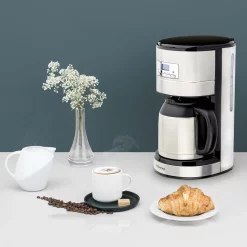 H.Koenig Timer-Kaffeemaschine Mit Thermoskanne STW26 -Kaffee VerkÃ¤ufe a7c068ae5922ca84d5e819d7a7ed25d0