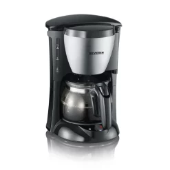 SEVERIN Kaffeemaschine KA 4805 650 Watt Bis 4 Tassen Inkl. Glaskanne -Kaffee VerkÃ¤ufe a899d55738adc54f00ab46dc4fe59724