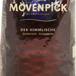 Kaffee DER HIMMLISCHE Von MÃ¶venpick, 500g Bohnen -Kaffee VerkÃ¤ufe a9186f705e49adbd49b38eac20674f7f