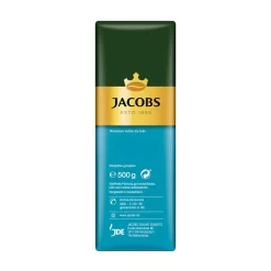 JACOBS Auslese Mild + Sanft Filterkaffee 12 X 500 G Kaffee Gemahlen -Kaffee VerkÃ¤ufe a926687809516e782eee3f08a7f6eae2 1