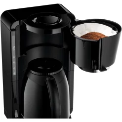 Rowenta CT3808 Thermo-Kaffeemaschine Adagio Schwarz -Kaffee VerkÃ¤ufe a93470dbea6b24123d9eb4f2f58364cc
