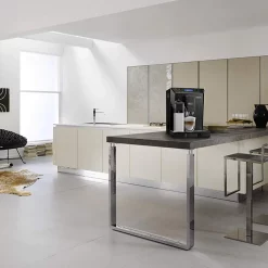 De'Longhi DeLonghi ECAM 44.660.B ELETTA CAPPUCCINO - Kaffee-Vollautomat -Kaffee VerkÃ¤ufe a93e619bf1835c55c17187a5352159e2