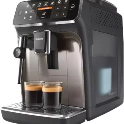 Philips EP4327/90 4300 - Kaffee-Vollautomat - Schwarz/chrom -Kaffee VerkÃ¤ufe a9bcd3ffbe1db943c9c5671146779f3c