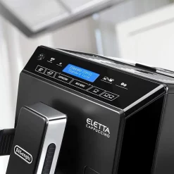 De'Longhi DeLonghi ECAM 44.660.B ELETTA CAPPUCCINO - Kaffee-Vollautomat -Kaffee VerkÃ¤ufe a9c81f43c416b1d91beb1742b20a887d