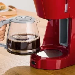 Bosch TKA3A034 CompactClass Kaffeemaschine Extra Rot 43 Bosch TKA3A034 CompactClass Kaffeemaschine Extra Rot -Kaffee Verkäufe a9e0093b64ff20b783ef487119fbf42f