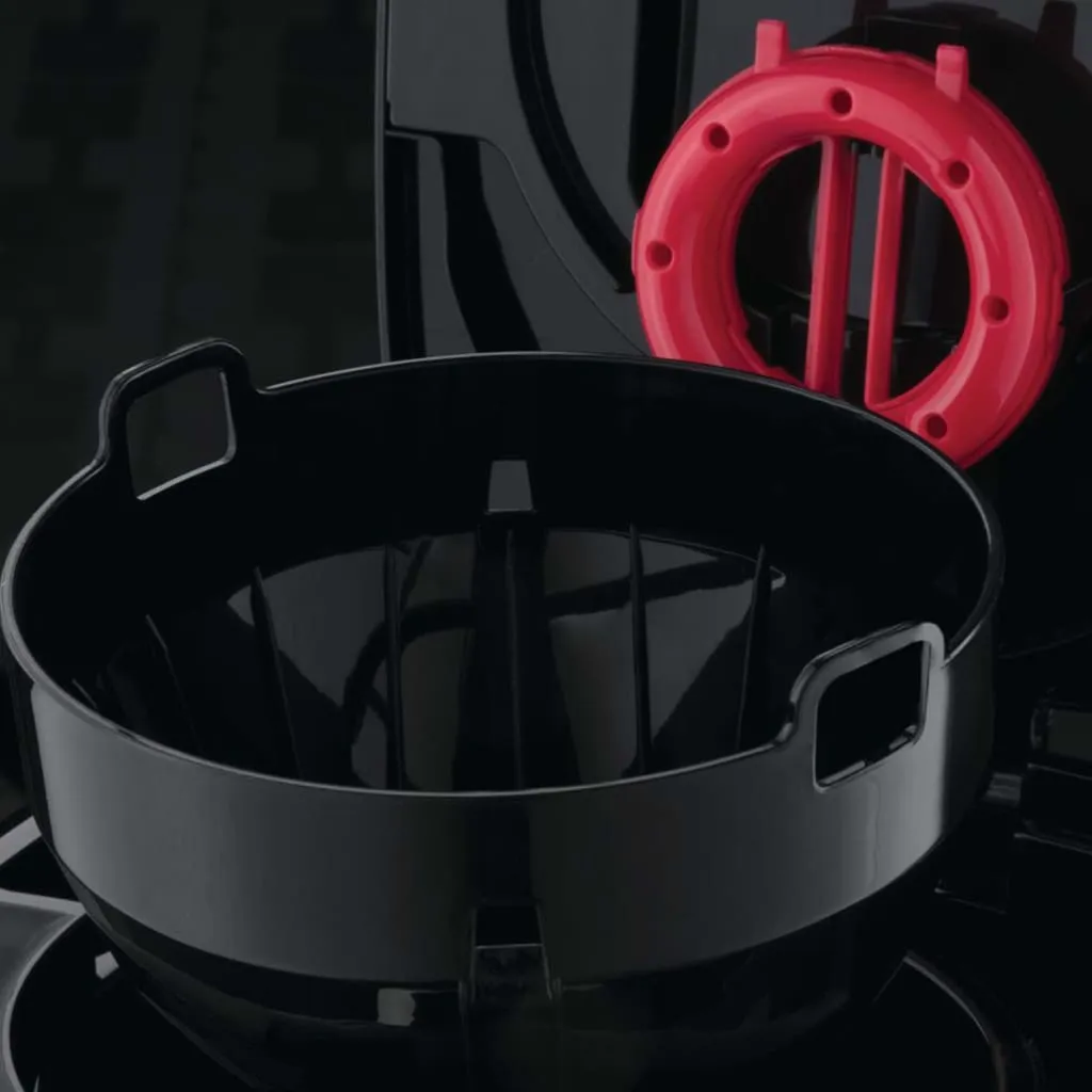 Russell Hobbs Kaffeemaschine Adventure Silbern 1100 W 1,25 L 5 Russell Hobbs Kaffeemaschine Adventure Silbern 1100 W 1,25 L – Bild 3