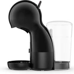Krups NESCAFÃ‰Â® Dolce GustoÂ® Piccolo XS KP1A3B - Manuelle Kaffeemaschine - Schwarz -Kaffee VerkÃ¤ufe aaf4d7af59a73aabf13dcd96bc604918