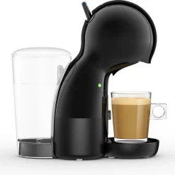 Krups NESCAFÃ‰Â® Dolce GustoÂ® Piccolo XS KP1A3B - Manuelle Kaffeemaschine - Schwarz -Kaffee VerkÃ¤ufe ab5f90b49a620d9263d84574afa729dd