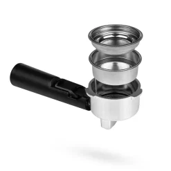 TriStar CM-2275 Espressomaschine - Espressomaschine - 1,2 L - Gemahlener Kaffee - 850 W - Schwarz - TriStar -Kaffee VerkÃ¤ufe ab6a463df132494dce3ef006fc12df4a