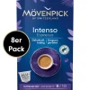 Kaffeekapseln INTENSO ESPRESSO In Alukapseln Von MÃ¶venpick, 8x10 StÃ¼ck -Kaffee VerkÃ¤ufe abdb6d1d23943c26bb3fc9c0d415ef77