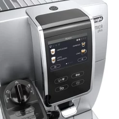 De'Longhi Deâ€™Longhi Dinamica Plus ECAM370.70.SB Kaffeemaschine Vollautomatisch Kombi-Kaffeemaschine 1,8 L -Kaffee VerkÃ¤ufe ac05504e95981a3a6ac845939a685f96