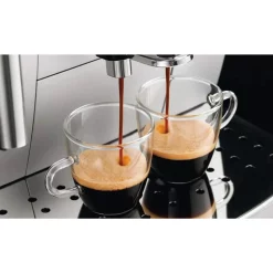 De'Longhi DeLonghi ECAM 250.23 SB Magnificia S Smart | Kaffee-Vollautomat | Silber-Schwarz 11 De'Longhi DeLonghi ECAM 250.23 SB Magnificia S Smart | Kaffee-Vollautomat | Silber-Schwarz -Kaffee Verkäufe ac7065327cd225eb848dbdb52fff5a5a