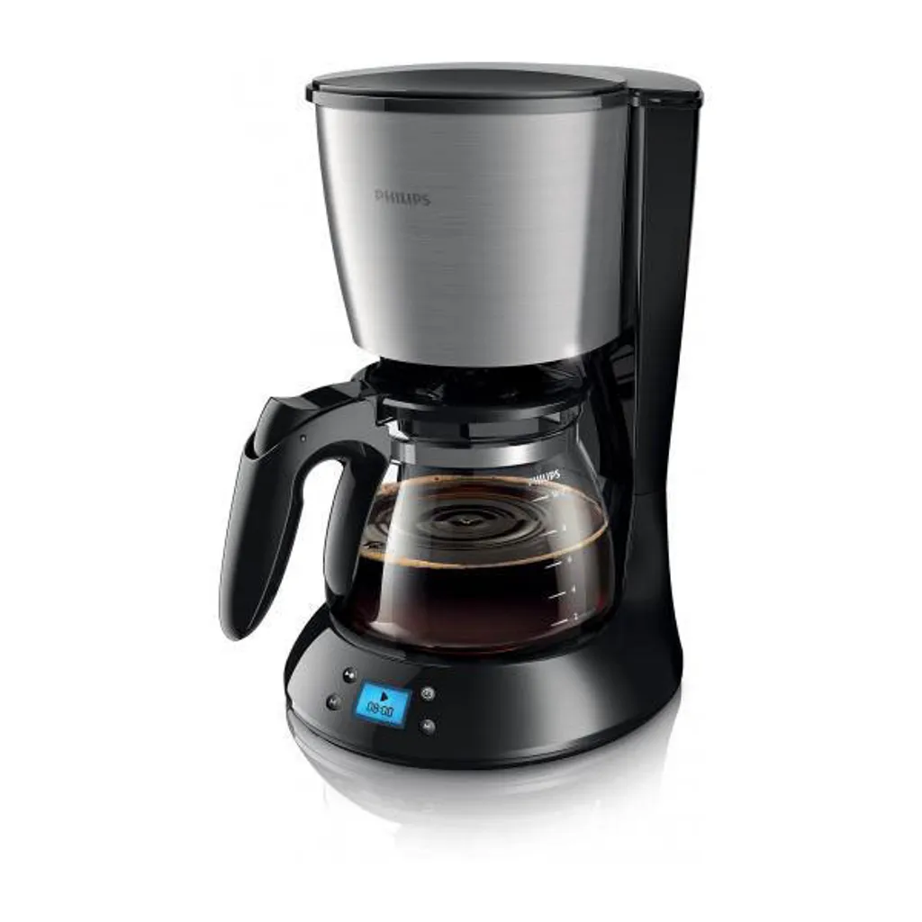 Philips - Kaffeemaschine PHILIPS HD 7459/20 New Daily; HD7459/20 7 Philips - Kaffeemaschine PHILIPS HD 7459/20 New Daily; HD7459/20 – Bild 5