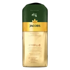 JACOBS Kaffeebohnen Expertenröstung Crema Gold 2 X 1 Kg Ganze Kaffee Bohnen + 1 Aluminium Dose Barista Design 19 JACOBS Kaffeebohnen Expertenröstung Crema Gold 2 X 1 Kg Ganze Kaffee Bohnen + 1 Aluminium Dose Barista Design -Kaffee Verkäufe adee64c1de8f7e0578b469b14199ac03