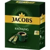 Jacobs KrÃ¶nung, Instant Kaffee, GetrÃ¤nkepulver Zum AufgieÃŸen, 20 Portionen Ã  1.8 G, Sticks -Kaffee VerkÃ¤ufe ae50eb599578d5a4557a5460cedcf663