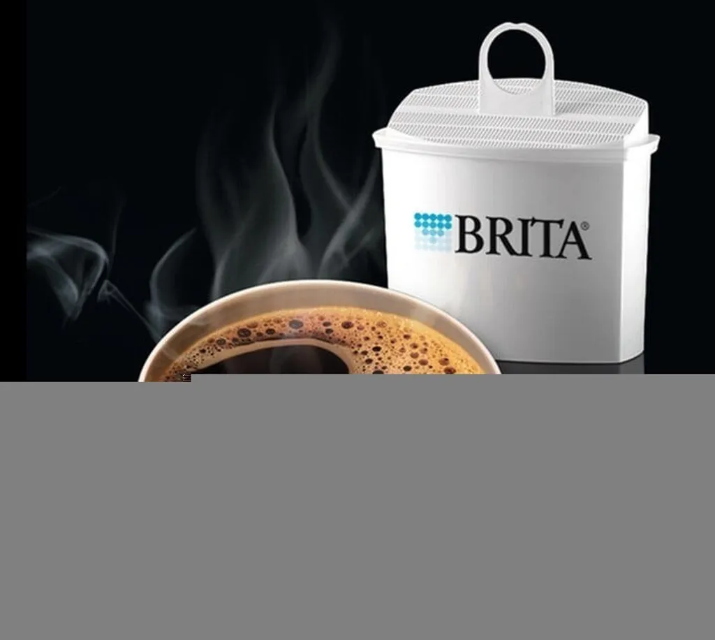 BRAUN Kaffeemaschine KF 520/1 Weiß 11 BRAUN Kaffeemaschine KF 520/1 Weiß – Bild 9